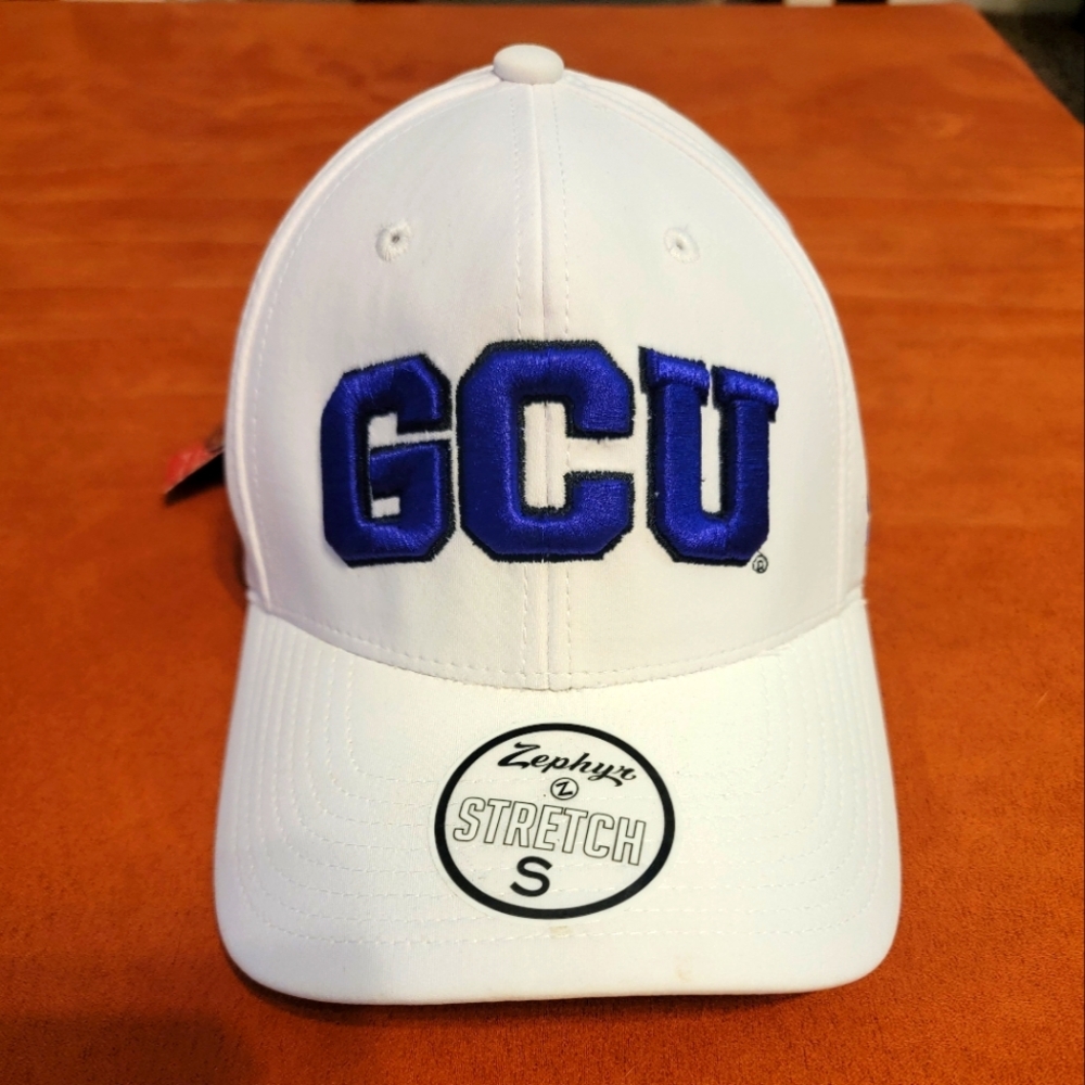 NEW with tags Zephyr GCU Collegiate Hat